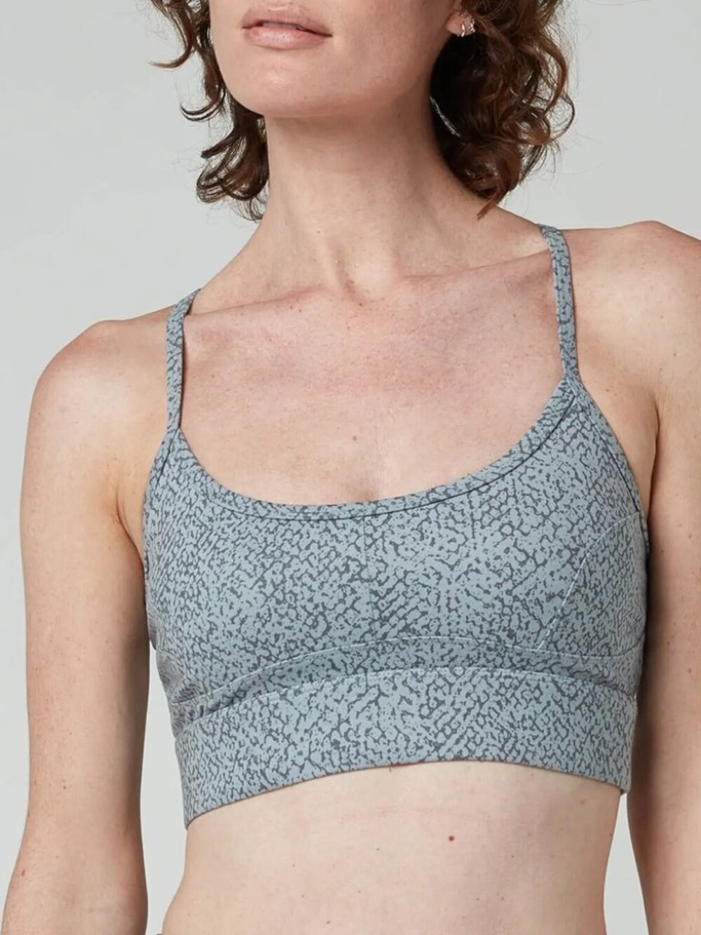 Varley Womens Irena Bra
